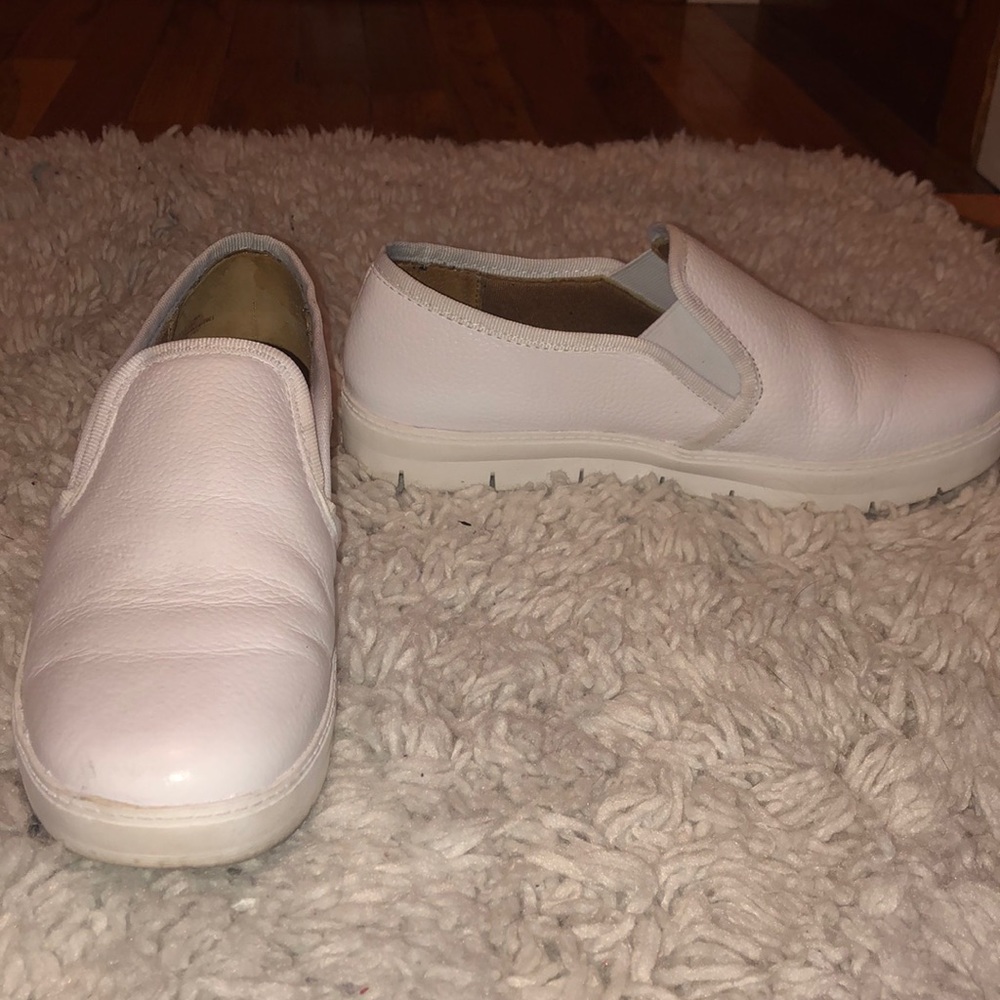 nursing shoes!